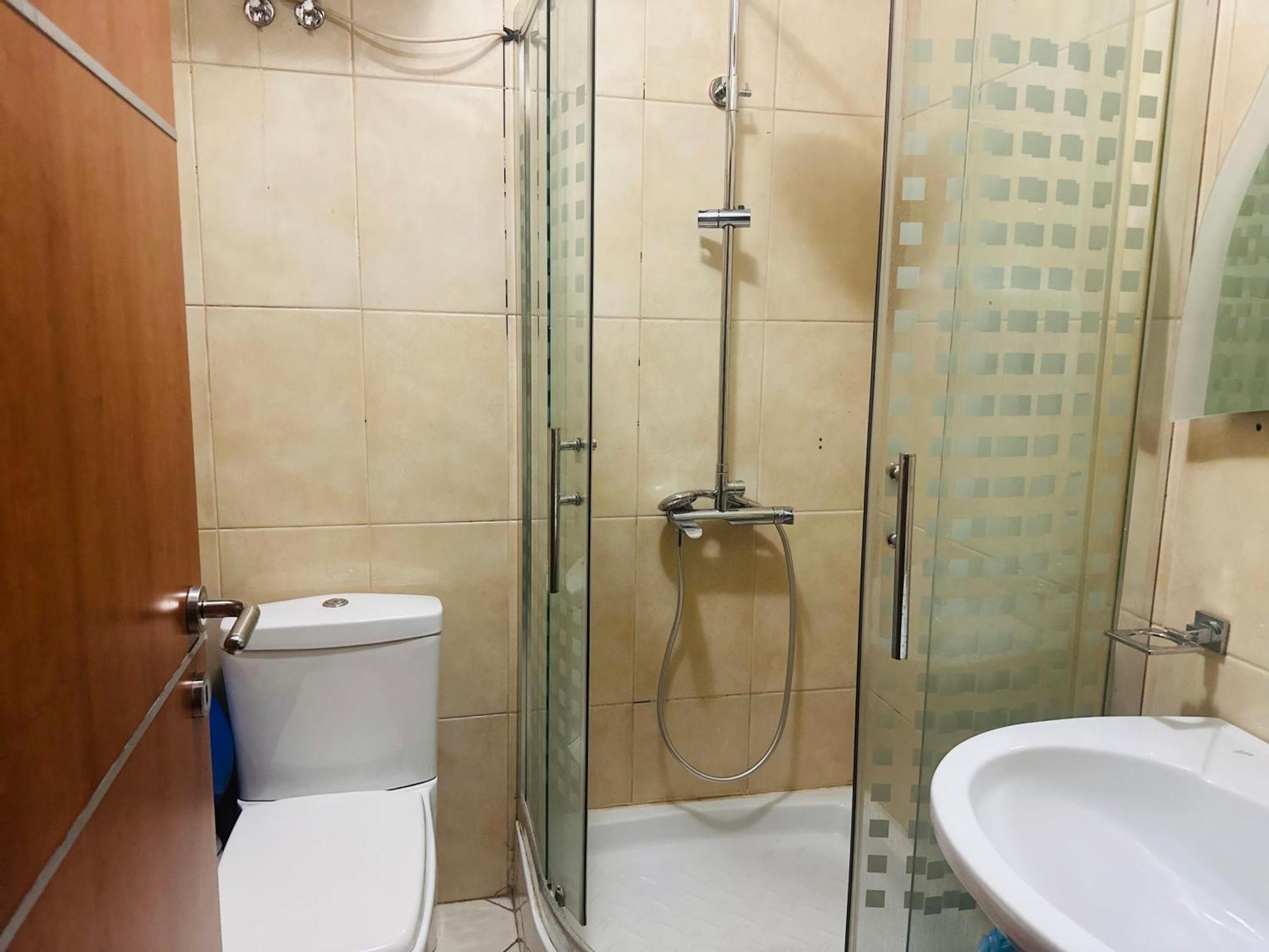 Appartamento Amo Tower Tirana Center Esterno foto